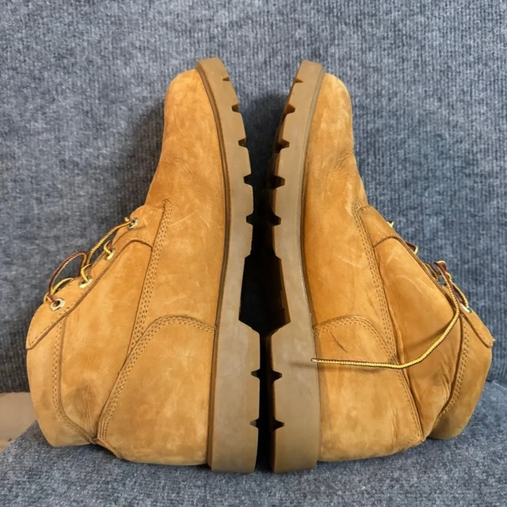 Timberland nellie chukka